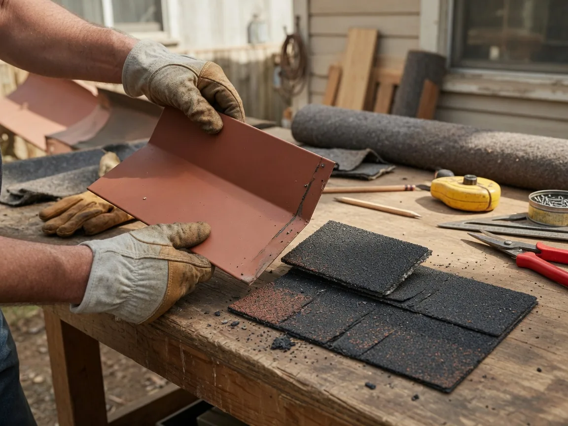 Roof Repair company in Moorefield, WV